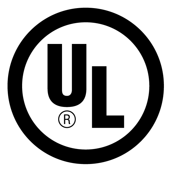 UL Certified