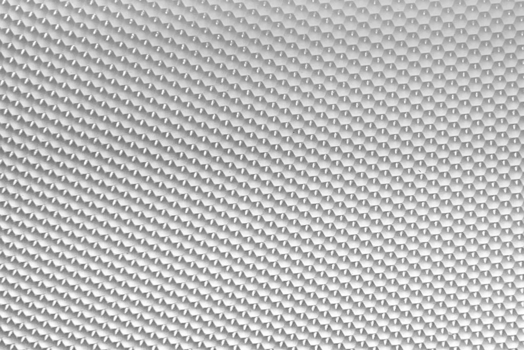 Opal Prismatic sheet UGR19