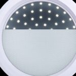 Opal Prismatic Diffuser UGR