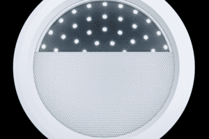 Opal Prismatic Diffuser UGR