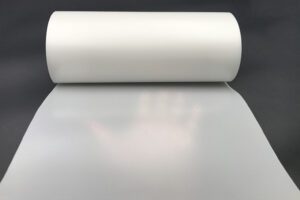 Best optical film for achieving UGR less than 19 in LED lighting