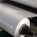 white reflector 500um