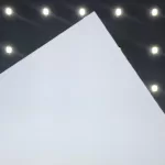 Best Opal PMMA diffuser sheet for LED lighting