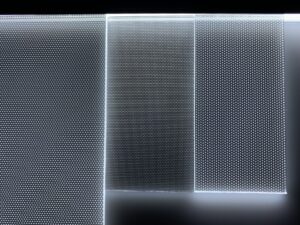 Light Guide Plate