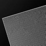 Hexatron's Light Guide Plate PMMA