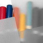 Opal diffuser sheets PMMA PS PC