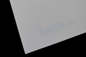 Opto50 PC-500 diffuser film with 50% light transmission for LED lighting