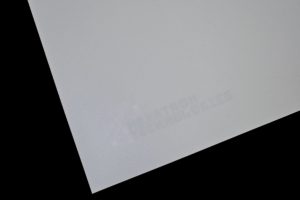 Opto60 PET diffuser film for smooth, uniform LED illumination