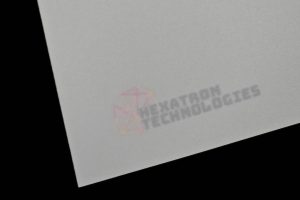 Opto70 PC-500 diffuser film with 70% light transmission for LED lighting