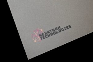 Opto90 PET diffuser film with 90% light transmission for LED lighting