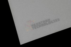 Poly70 polycarbonate diffuser sheet with 70% light transmission for LED lighting, UGR19