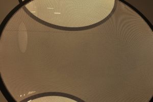 Light Guide Plate (LGP)