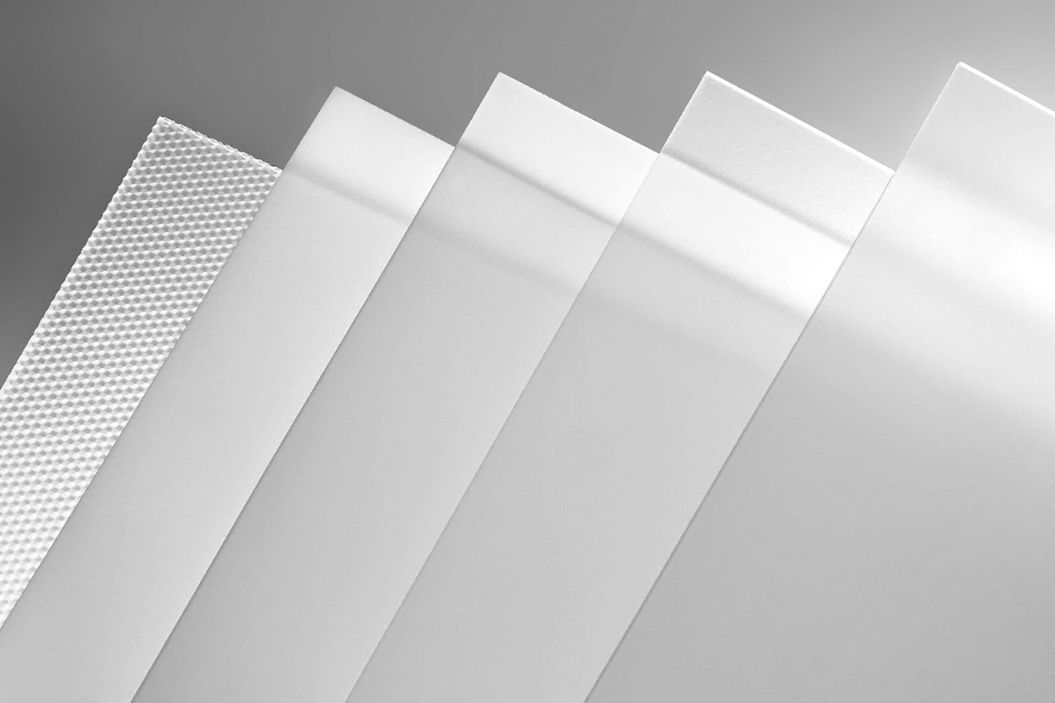 Custom Graphic Overlays: Material, Finish & Specifications