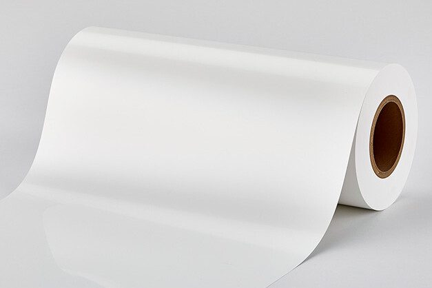 Reflective foil