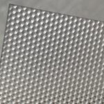 Best Microprismatic sheet for UGR