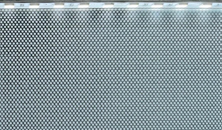 Light Guide Plate (LGP)