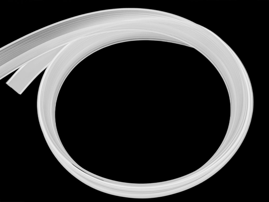 Extruded Plastic Profile