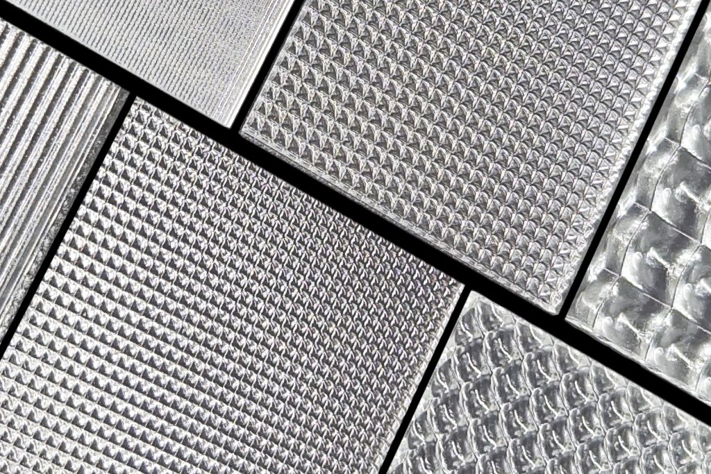 Multi-Pattern Prismatics