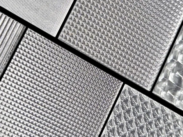 Multi-Pattern Prismatics