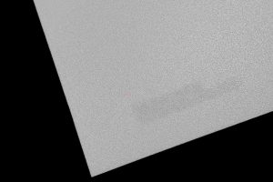 S70 matte polystyrene diffuser sheet with 70 percent light transmission and frost gloss finish